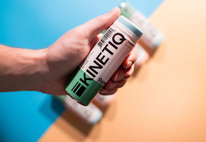 Renew: Mood & Mental Clarity Formula (Liquid)