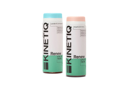 Renew: Mood & Mental Clarity Formula (Liquid)